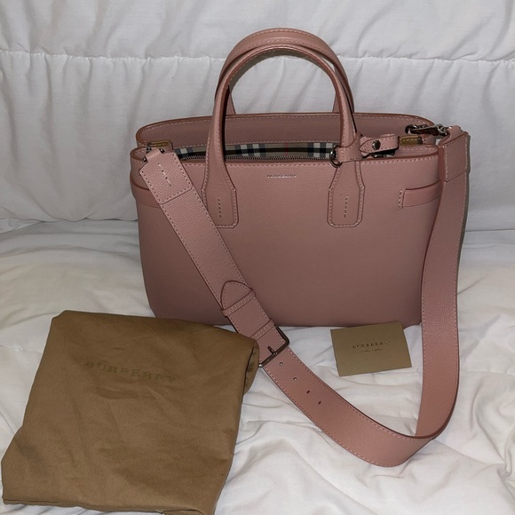 Burberry Banner Bag - Picture 6 of 15